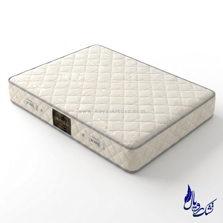 تشک تمام طبی رویال دو نفره 200×160